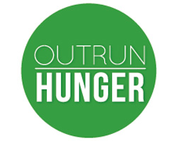 Outrun Hunger 5K