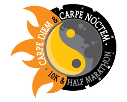 Carpe Diem - Carpe Noctem Half Marathon & 10K