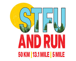Summer Trail Fest Ultra