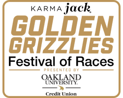 Karma Jack Golden Grizzlies Festival of Races
