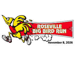 48th Roseville Big Bird Run