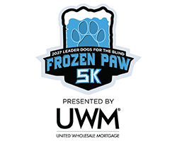 2027 Frozen Paw 5K