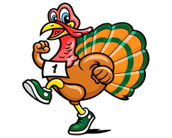 Strategic Staffing Solutions Turkey Trot