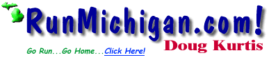 Welcome to  RunMichigan.com!