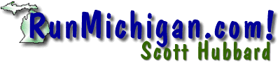 Welcome to  RunMichigan.com!