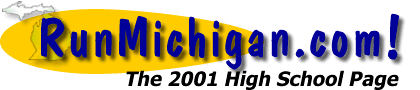 Welcome to  RunMichigan.com!