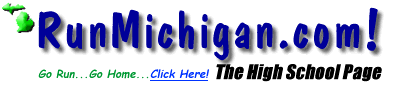 Welcome to

RunMichigan.com!