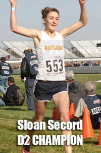 Sloan Secord