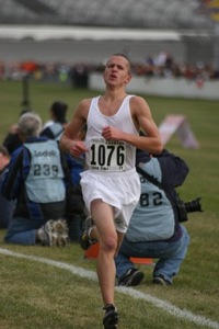 Tony Schafer D3 Boys CHamp