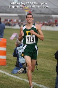 Stephen Walker D1 CHAMP
