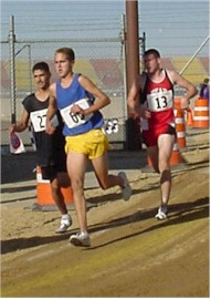 Class C Regional Action from Elk Rapids