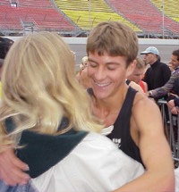 Jared Wins States!