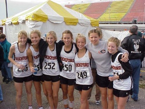 Rockford Romps!