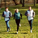 Athletics America!