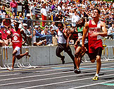 Class A 3200 Meter Champ!