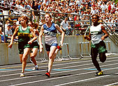 Class A 3200 Meter Champ!