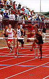 Class A 3200 Meter Champ!