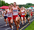 Class A 3200 Meter Champ!