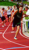 Class A 3200 Meter Champ!
