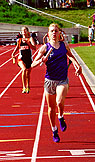 Class A 3200 Meter Champ!