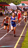 Class A 3200 Meter Champ!