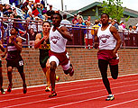 Class A 3200 Meter Champ!