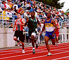 Class A 3200 Meter Champ!