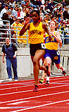 Class A 3200 Meter Champ!