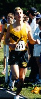 Class A 3200 Meter Champ!