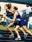 Class A 3200 Meter Champ!
