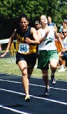 Class A 3200 Meter Champ!