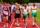 Class A 3200 Meter Champ!