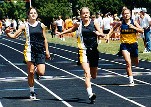 Class A 3200 Meter Champ!