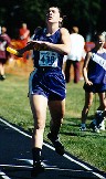 Class A 3200 Meter Champ!