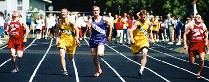 Class A 3200 Meter Champ!
