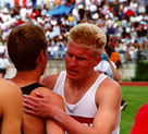 Class A 3200 Meter Champ!