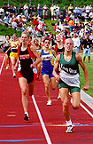 Class A 3200 Meter Champ!