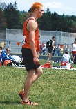 Class A 3200 Meter Champ!