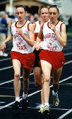 Class A 3200 Meter Champ!