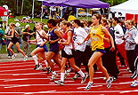 Class A 3200 Meter Champ!