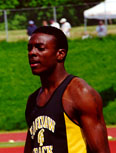 Class A 3200 Meter Champ!