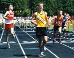 Class A 3200 Meter Champ!