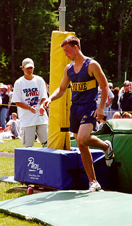 Class A 1999!