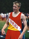 Class A 3200 Meter Champ!