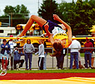 Class A 3200 Meter Champ!