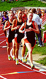 Class A 3200 Meter Champ!