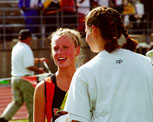 Class A 3200 Meter Champ!