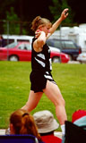 Class A 3200 Meter Champ!