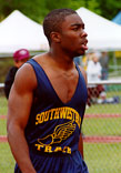Class A 3200 Meter Champ!