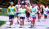 West Bloomfield 2000